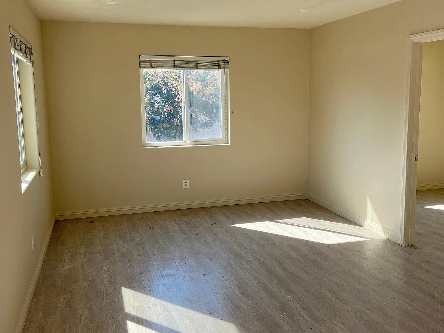 4 bed, 1300 sqft, $3,500 — Photo 3