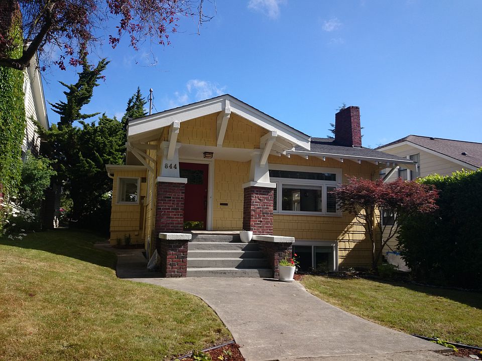 1st image of 844 E Gwinn Pl