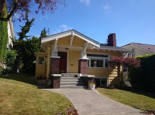 844 E Gwinn Pl, Seattle, WA 98102