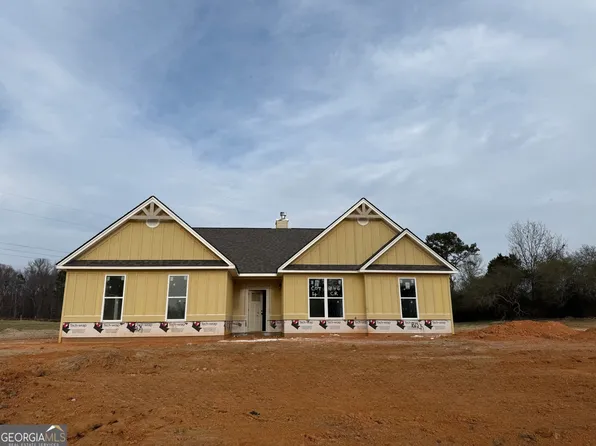 446 Cosby Rd #4, Winder, GA 30680