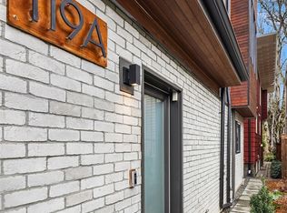 119 A 18th Avenue E, Seattle, WA