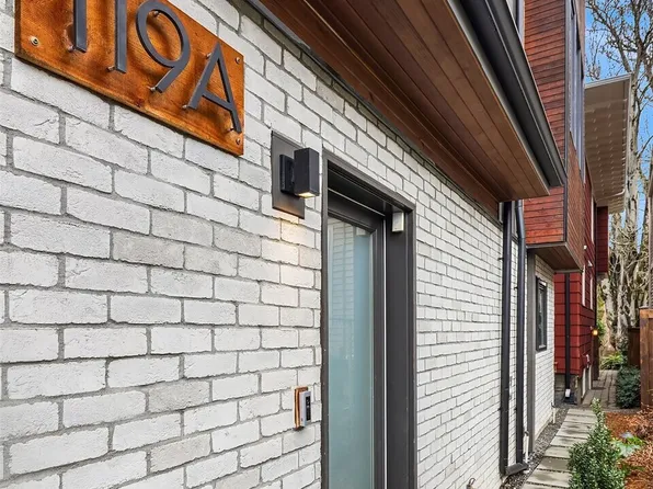 119 A 18th Avenue E, Seattle, WA 98122
