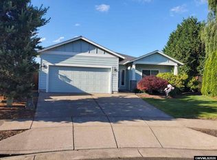 5061 Caribou Ct SW, Albany, OR 97321