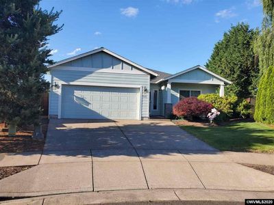 5061 Caribou Ct SW, Albany, OR, 97321