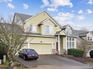 16195 SW Loon Dr, Beaverton, OR 97007