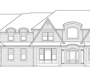 8 Cider Hill Way, Andover, MA 01810