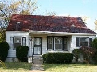 8907 Rutland St, Detroit, MI 48228