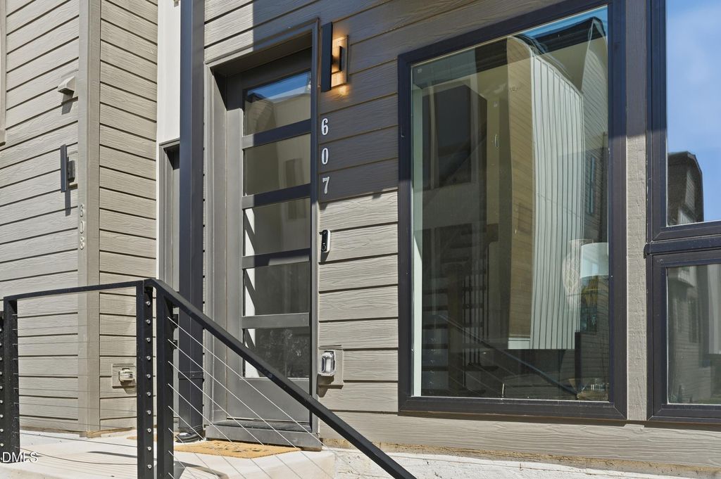 512 Gordon St #607, Durham, NC - View 4