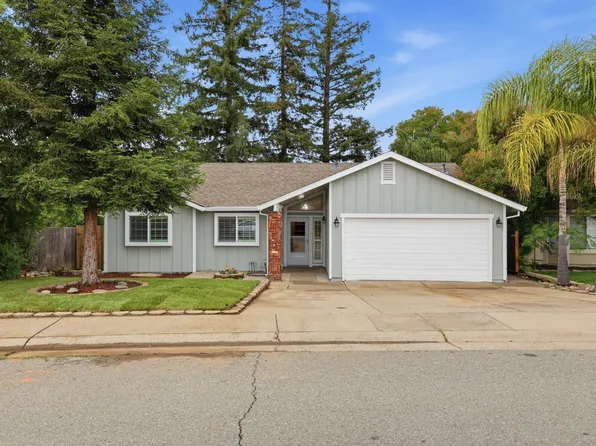 5718 Cobblestone Dr, Rocklin, CA 95765