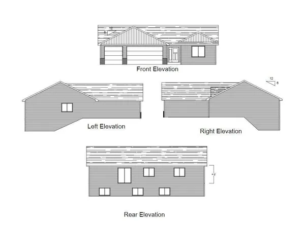 540 Western Ave, Green Isle, MN 55338