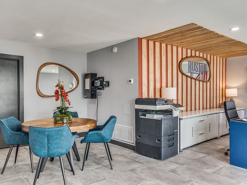 The Ruston 500 Ridgecrest Cir E Saginaw TX Zillow