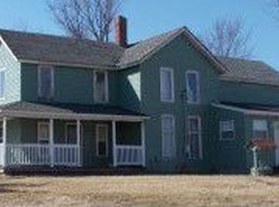 4824 Hayner Rd, Fowlerville, MI 48836