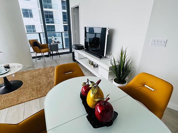 2nd image of 55 SW 9th St #3308