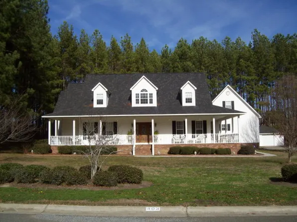 403 Fairfield Dr, Dublin, GA 31021