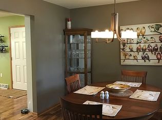 4613 Autumn Blaze Trl, Deforest, WI 53532