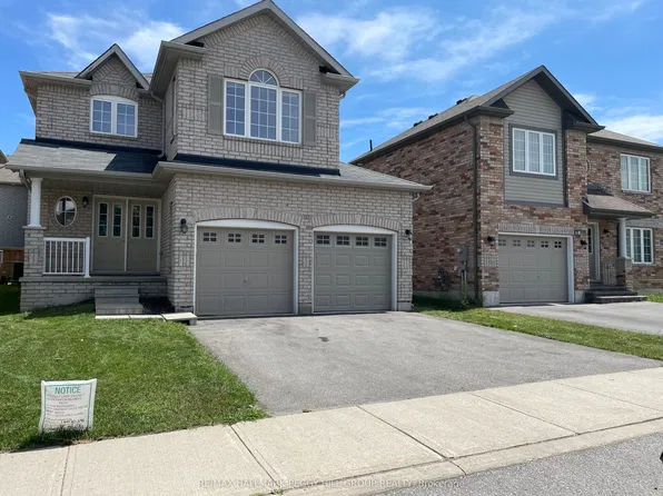20 Crew Ct, Barrie, ON L4N 5S4