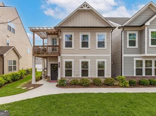1861 Belmore St, Smyrna, GA