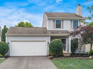 313 Holly Grove Rd, Lewis Center, OH 43035