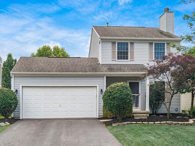 313 Holly Grove Rd, Lewis Center, OH, 43035