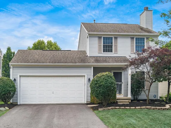 313 Holly Grove Rd, Lewis Center, OH 43035