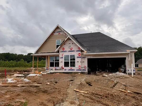 22 Tulip Cv, Munford, TN 38058