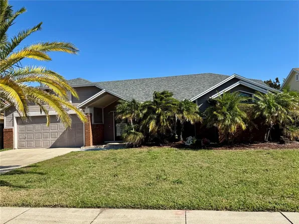 1509 JASON STREET, KISSIMMEE, FL 34744