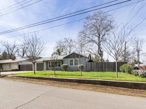 8325 Holly Dr, Citrus Heights, CA 95610