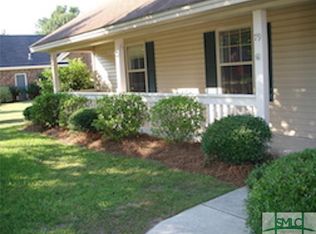 79 Braclakin Rd, Richmond Hill, GA 31324