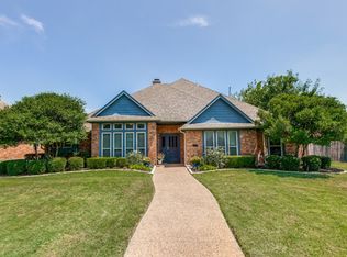 3505 Eisenhower Ln, Plano, TX 75023