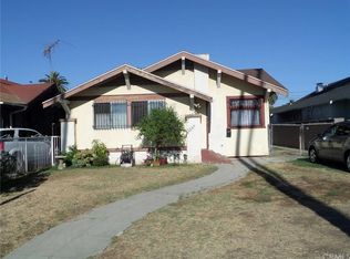 5004 Cimarron St, Los Angeles, CA 90062