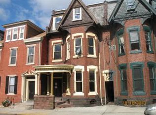 933 Chestnut St, Lebanon, PA 17042