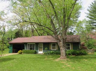 3421 N Windcrest Dr, Bloomington, IN