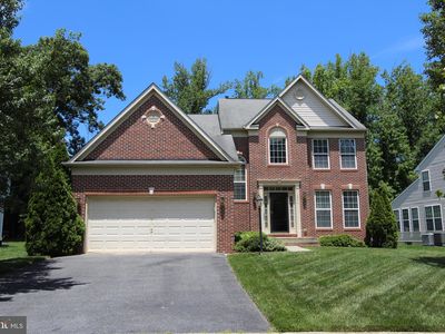 8508 Okeefe Dr, Severn, MD, 21144