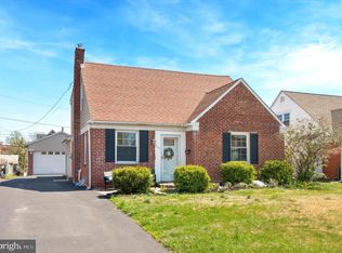 507 Bonsall Rd, Ridley Park, PA 19078