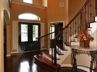 8518 Sweet Melissa Dr, Katy, TX 77494