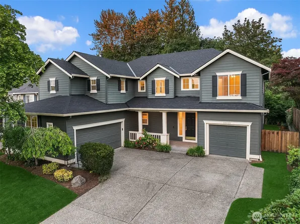 12623 68th Avenue SE, Snohomish, WA 98296
