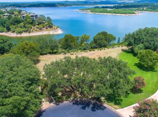 2512 Sailpoint Dr, Spicewood, TX 78669