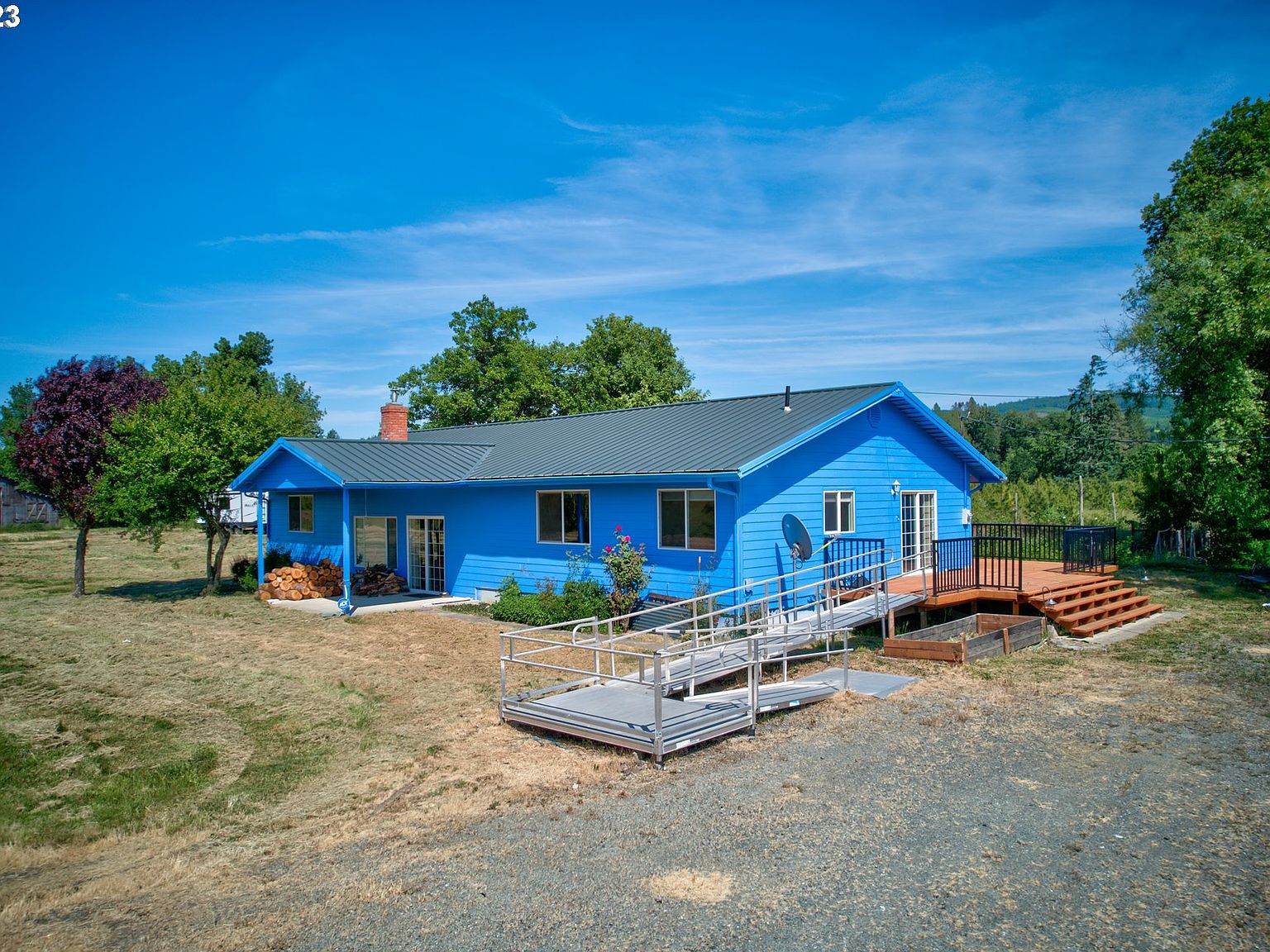 803 Main Camas Rd, Camas Valley, OR 97416 MLS 24652567 Zillow