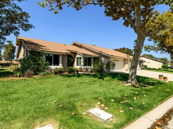 18108 Village 18, Camarillo, CA 93012