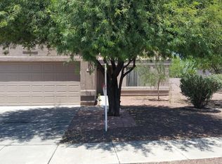 8414 S Via De Roberto, Tucson, AZ 85747