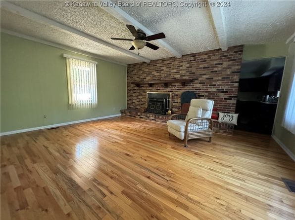 103 Central Ave, Logan, WV 25601