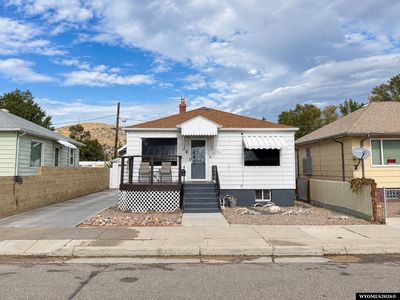 1111 10th St, Rock Springs, WY, 82901