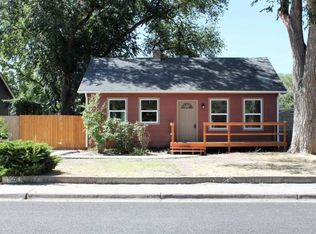 1505 Rood Ave, Grand Junction, CO 81501