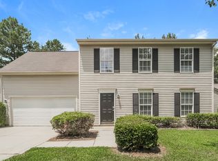 11418 Gold Pan Rd, Charlotte, NC 28215