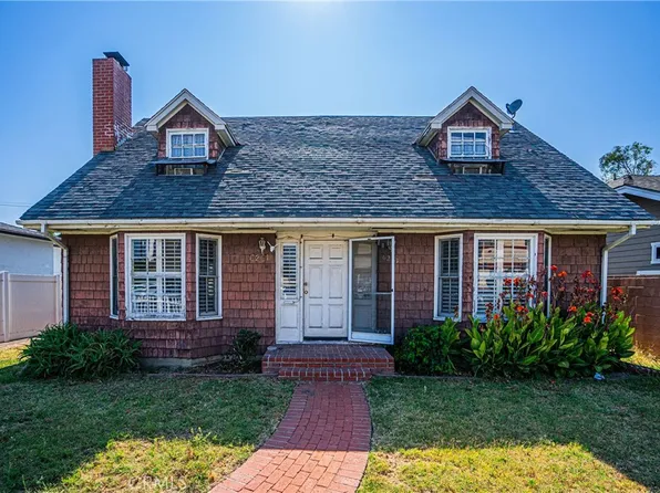 6261 Homewood Ave, Buena Park, CA 90621