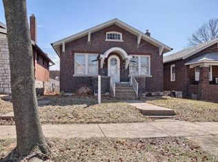 5432 Milentz Ave, Saint Louis, MO