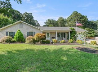 240 Asheland Dr, Ellenboro, NC 28040