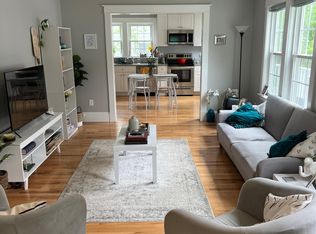 56 3rd St, Bangor, ME 04401