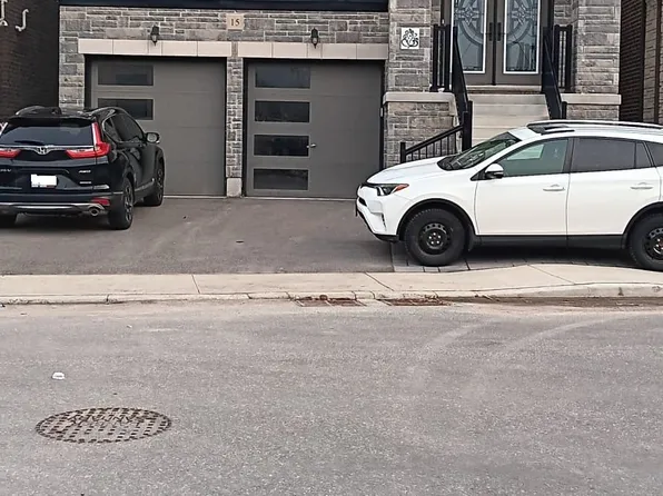 400 Finch Ave, Pickering, ON