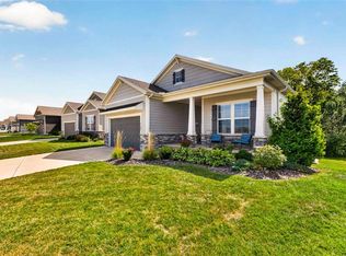 1169 SW Whitby Dr, Lees Summit, MO 64083
